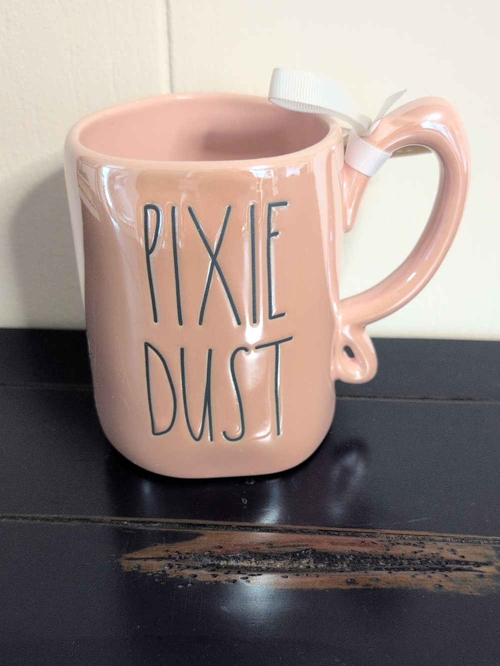 RAE DUNN X DISNEY PIXIE DUST